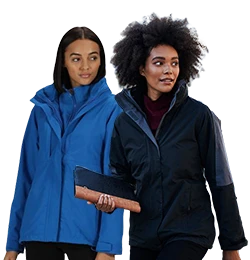 Jackets