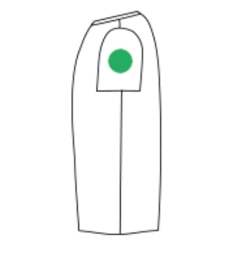 Left Arm