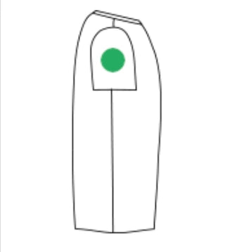 Right Arm