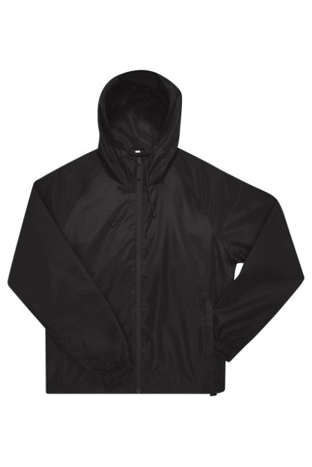 Reset windbreaker
